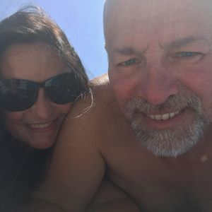 Meet your Posher, Becky